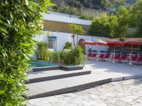 Hotel La Mandorla 