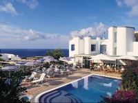Hotel Loreley 3*