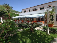 Hotel Park Calitto 3*