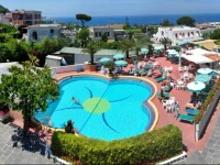 Hotel Terme Galidon 