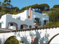 Hotel Villa Al Parco 