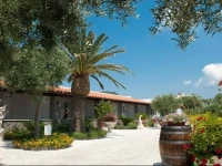 Residence Le Vigne 