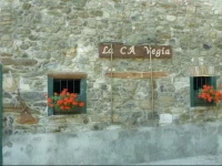 La Ca Vegia 