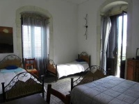 Agriturismo Re Carrubo 