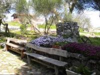 Agriturismo Su Recreu 