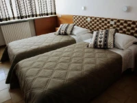 Hotel Sirio 