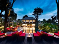 COMO Uma Ubud 5*