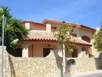 Appartamenti famiglia Pinna - Villa Gioiosa - 
