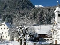 Ansitz Bergrichter 