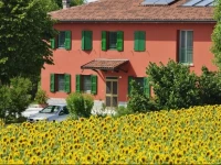 La Cascina B&B 
