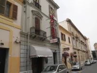 Hotel 4 Mori 