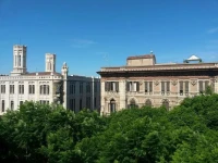 Hotel Due Colonne 