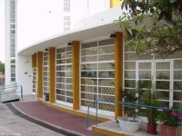 Hotel Ristorante Calamosca 3*