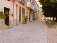Appartamento Lilla dei Buoni e Cattivi 