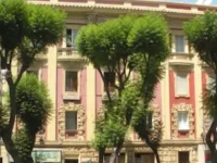 Cagliari Domus 