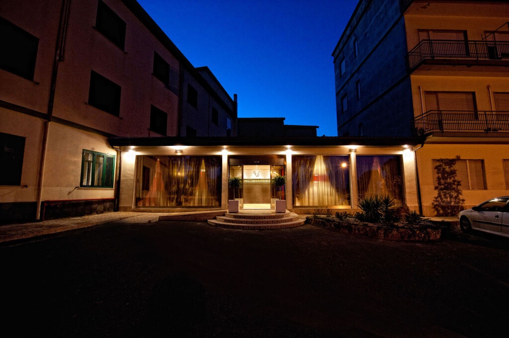 Hotel Villa Sturzo 3*
