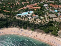 Palmasera Village Resort 