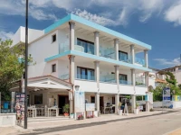 Hotel Ristorante La Conchiglia 