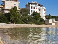 Hotel Bue Marino 