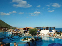 Cala Gonone Beach Village