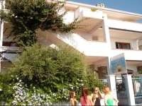 Residence Biriola Resort 