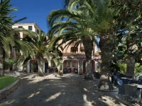 Cala Ginepro Hotel Resort 