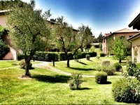 Montebelli Agriturismo & Country Hotel 