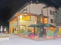 Locanda Podere Il Riposo 