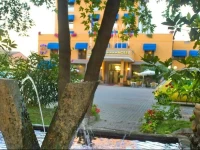 Valdenza Hotel 