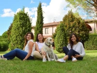 Agriturismo Villa Toscana 