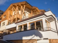 Chalet Marcora 