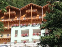 Hotel Stella Montis