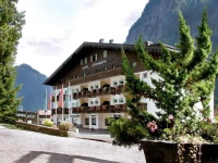 Hotel Grohmann 