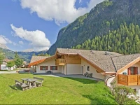 Caravan Park Miravalle 