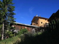 Chalet Pian 