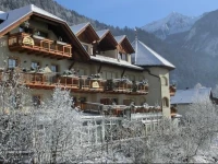 Hotel Alte MГјhle 