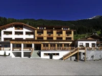 Hotel Moosmair 
