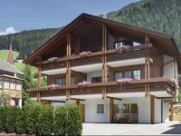Dependance Villa Calluna 