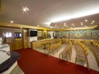 Hotel Saxl 3*