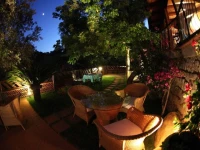 Hotel Lo Scirocco 