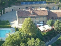 Agriturismo Le Querce del Vareglio 