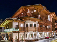 Chalet Vites Mountain Hotel
