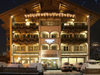 Albergo Pareda