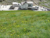 Hotel Col di Lana