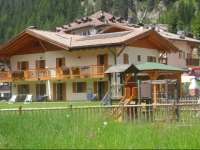 Appartamenti Cleva 