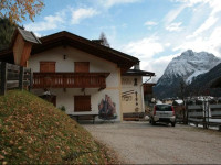 Villetta Bosco
