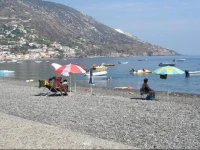 Camping Baia Unci 
