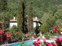 Valle Romantica 2*