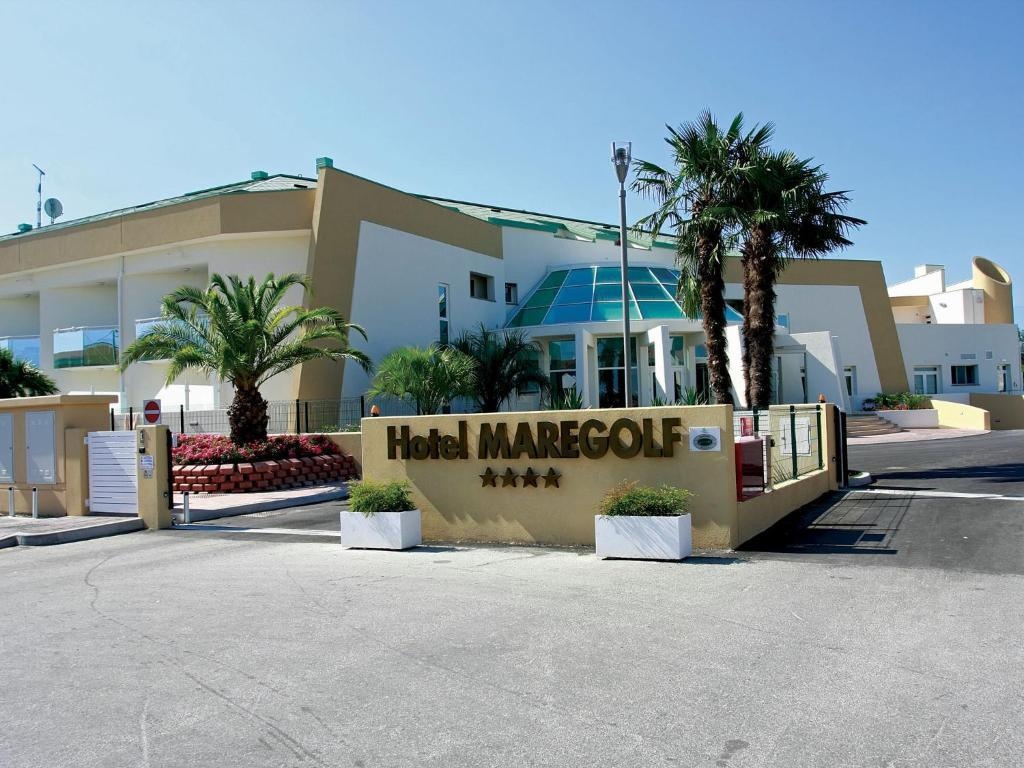 Hotel Maregolf 