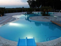 Camping Laguna Village 3*